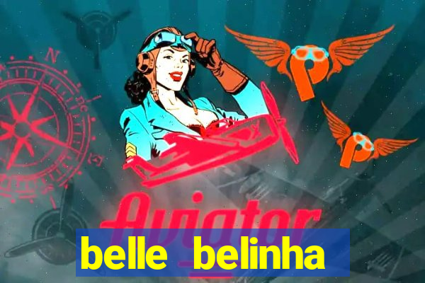 belle belinha telegram free